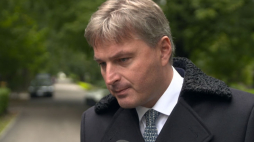 Daniel Kawczynski