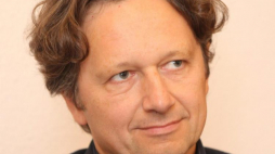 Prof. Ryszard Koziołek. Fot. PAP/J. Bednarczyk