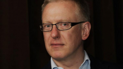Mariusz Szczygieł. Fot. PAP/A. Rybczyński