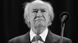 Wiesław Michnikowski. Fot. PAP/A. Rybczyński