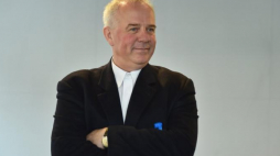 Dyrektor Narodowego Starego Teatru Marek Mikos. Fot. PAP/J. Bednarczyk 
