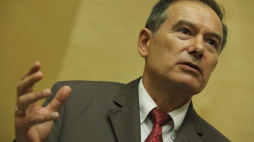 Prof. Nikołaj Iwanow. Fot. PAP/G. Jakubowski