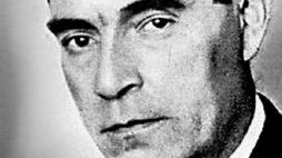 Marceli Nowotko. Źródło: Wikimedia Commons