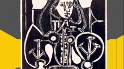 „Pablo Picasso - wizerunek wielokrotny”