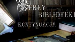 Wystawa Miejskiej Biblioteki Publicznej im. Adama Asnyka w Kaliszu z okazji Nocy Kultury i 25. Europejskich Dni Dziedzictwa