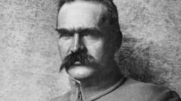 Marszałek Józef Piłsudski. Źródło: Wikimedia Commons