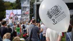 Piknik Powstańczy Fundacji Reduta PWPW. Źródło: Centrum Prasowe PAP / PWPW S.A.