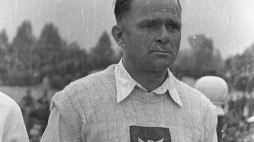 Feliks Stamm. Fot. PAP/CAF