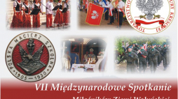 VII Międzynarodowe Spotkanie Miłośników Ziemi Wołyńskiej i Kresów Wschodnich