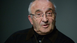 Ks. Romuald Jakub Weksler-Waszkinel. Fot. PAP/J. Kamińśki