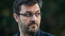 Paweł Wodziński. Fot. PAP/T. Żmijewski