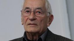 Wojciech Plewiński. Fot. PAP/R. Pietruszka