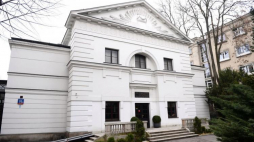 Warszawska Opera Kameralna. Fot. PAP/StrefaGwiazd/M. Kmieciński 