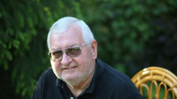 Janusz Zaorski. Fot. PAP/R. Guz