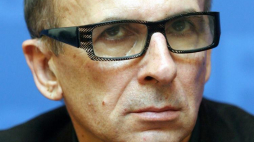 Dr Ryszard Żółtaniecki. Fot. PAP/R. Pietruszka