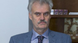 Prof. Z. Wawer: Cichociemni wspierali podziemie, posługując się nowoczesnymi metodami. Źródło: Serwis wideo PAP