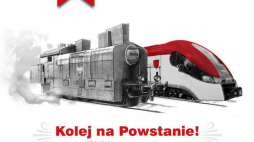 "Kolej na powstanie!"