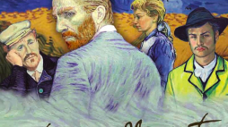 "Twój Vincent"