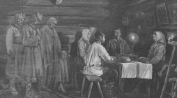 Dziady. Źródło: Wikimedia Commons