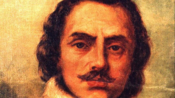 Kazimierz Pułaski. Źródło: Wikimedia Commons