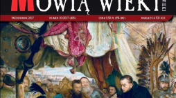 Październikowe "Mówią Wieki"