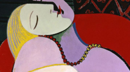 "Picasso 1932, Annee Erotique"