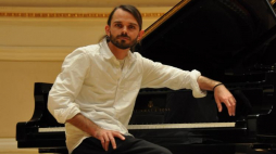 Sławek Jaskułke. Źródło: Wikipedia