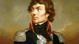 Tadeusz Kościuszko. Źródło: Wikimedia Commons