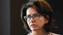 Anna Streżyńska. Fot. PAP/R. Pietruszka