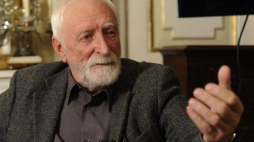 Andrzej Strumiłło. Fot. PAP/A. Rybczyński