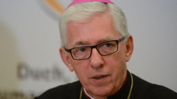 Abp Wiktor Skworc. Fot. PAP/J. Kamiński