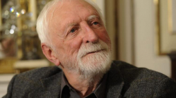 Andrzej Strumiłło. Fot. Serwis Foto PAP/A. Rybczyński