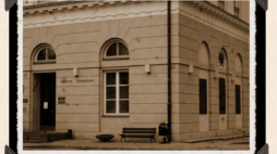 Biblioteka Instytutu Historycznego UW. Źródło: BIH UW