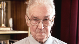 Jerzy Bielecki. Źródło: POLIN