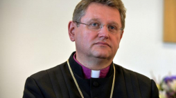 Bp Jerzy Samiec. Fot. PAP/M. Obara