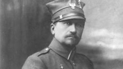 Gen. Józef Dowbor-Muśnicki. Fot. NAC