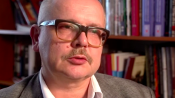 Dr hab. Waldemar Grabowski. Fot. IPN