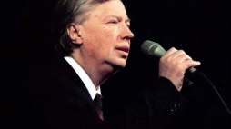 Marek Grechuta. Fot. PAP/A. Rybczyński