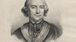 X. Hugo Kołłątaj 1750-1812. Źródło: BN Polona