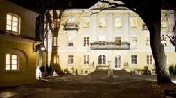Instytut Adama Mickiewicza - Pałac Cukrowników. Fot. IAM