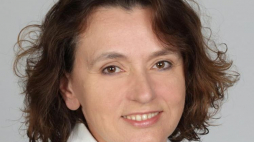 Dyrektor Instytutu Zachodniego Justyna Schulz. Fot. IZ