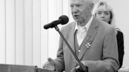 Ryszard Kowalczyk. Fot. PAP/K. Świderski