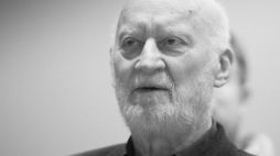 Grzegorz Królikiewicz. Fot. PAP/G. Michałowski