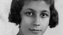 Rutka Laskier. Źródło: Wikimedia Commons