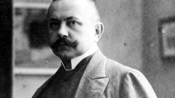 Juliusz Leo. Fot. NAC