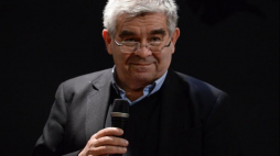 Antoni Libera. Fot. PAP/J. Kamiński 