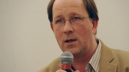 Dr Grzegorz Majchrzak. Fot. PAP/A. Hrechorowicz