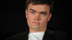 Jan P. Matuszyński. Fot. PAP/M. Obara