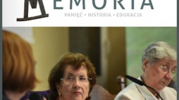 Miesięcznik „Memoria”