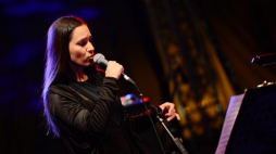 Dorota Miśkiewicz. Fot. PAP/J. Turczyk 